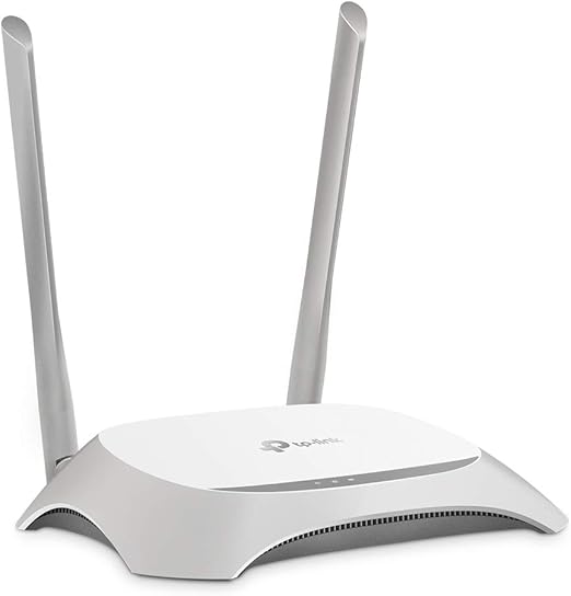 TP-LINK TL-WR840N gamingstoreuae TP-LINK TL-WR840N gamingstoreuae